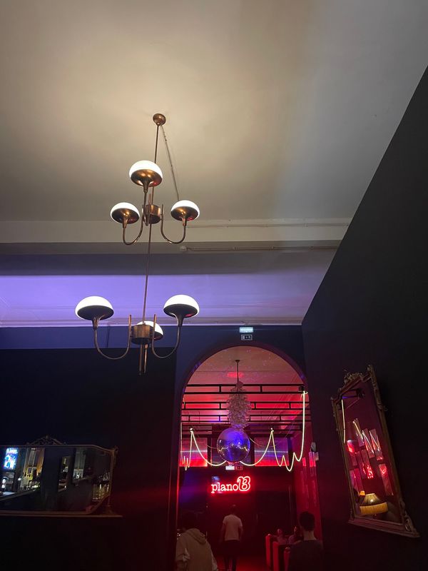 Tanzen in Porto's kulturellem Hotspot