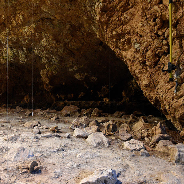 Prähistorisches Nizza erkunden