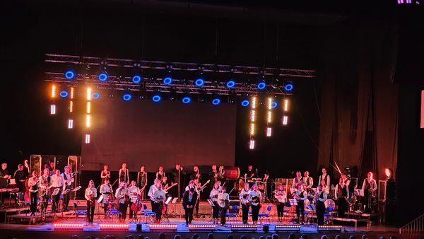 Kulturelle Events & Konzerte
