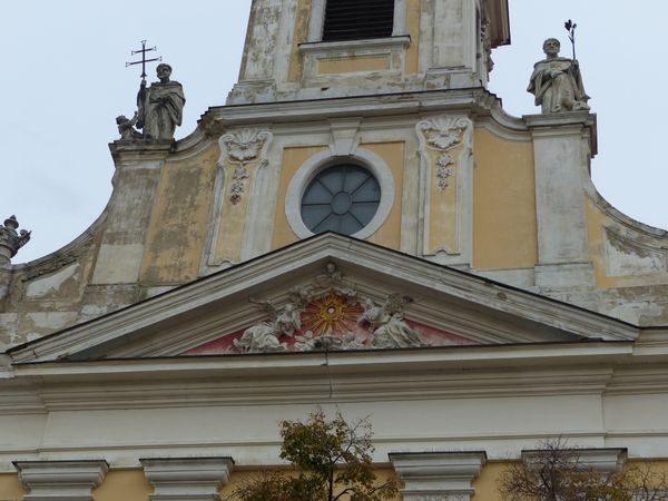 Historische Pracht in neuem Glanz