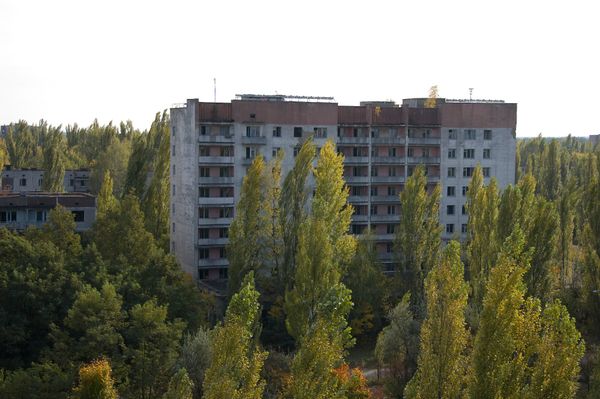 Charmantes Übernachten in Kyiv