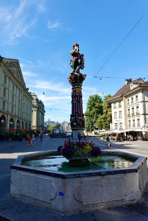 Gruselige Geschichte erleben