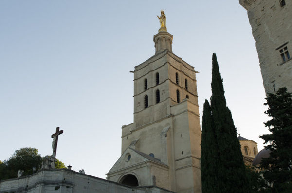 Beeindruckende Kathedrale besichtigen