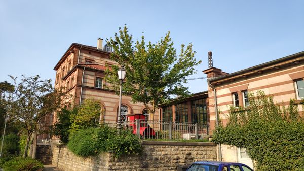 Erkunde barocke Gartenkunst