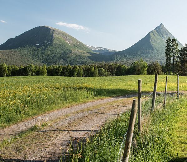 Wanderung mit spektakulärer Aussicht