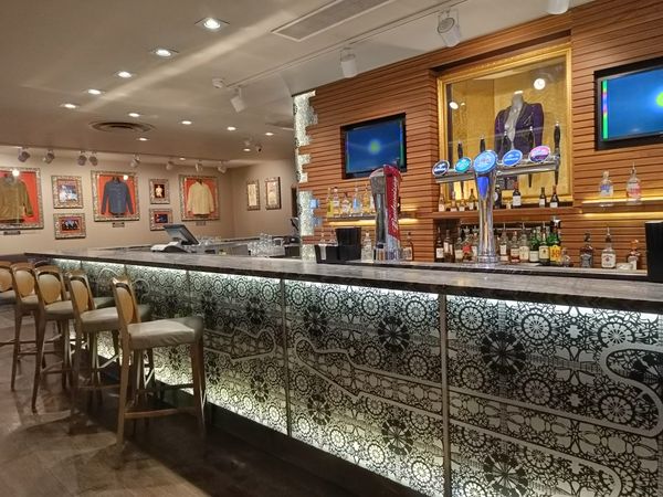 Ikone der Malediven mit Abendessen & Cocktails