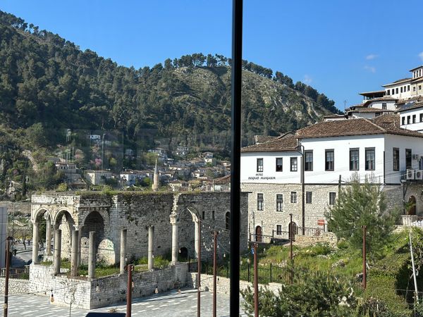 Tradition trifft Komfort in Berat