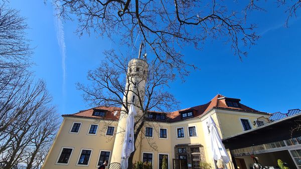 Atemberaubende Aussichten vom Görlitzer Hausberg