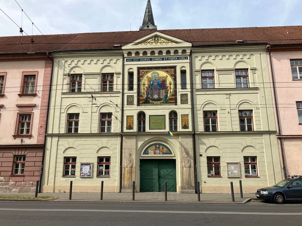 Barocke Pracht in verträumter Landschaft