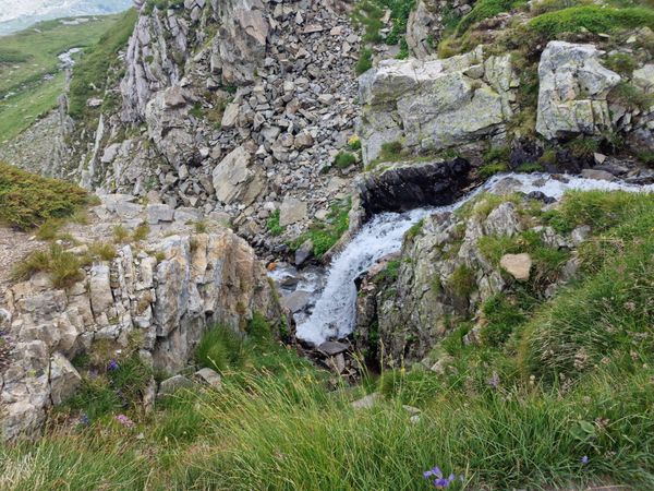 Wandern im Herzen der Rila-Berge