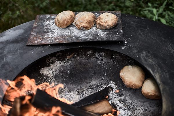 Alchemistisches Kochen lernen