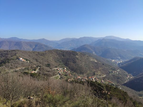 Geschichtsträchtige Wanderung