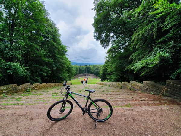 Open-Air Geschichte erleben