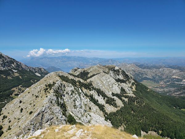 Naturerlebnis im Herzen Montenegros