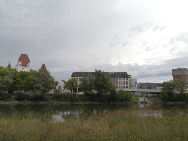 Von Lost Place zu Kulturzentrum