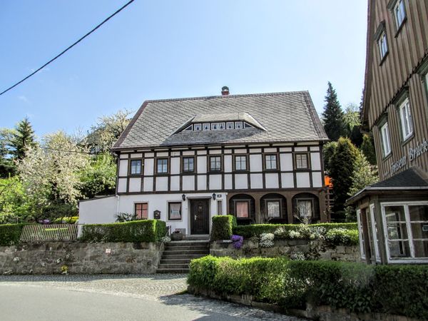 Wandern und Naturgenuss im kleinsten Mittelgebirge Deutschlands