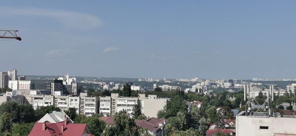 Historisches Wahrzeichen mit Aussicht