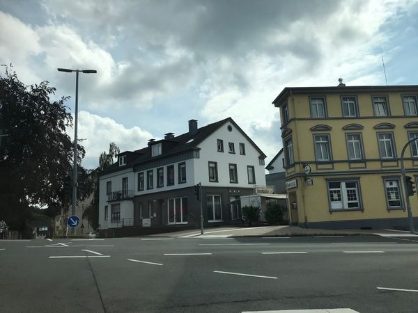 Gemütliches Beisammensein mit Freunden