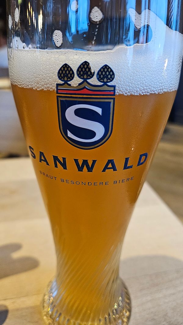 Traditionelle Gerichte modern serviert