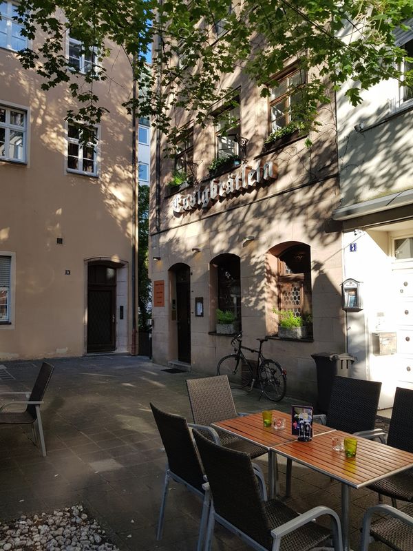 Sterneküche in gemütlicher Atmosphäre
