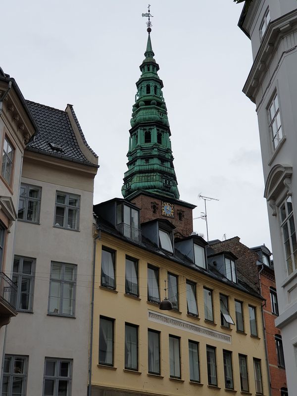 Kopenhagen vom Wasser aus entdecken