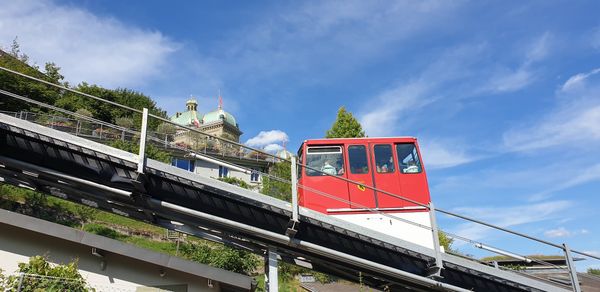 Praktisch & historisch durch Bern