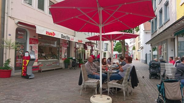 Süße Verführung im Herzen von Aalen