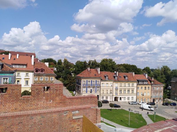 Historische Hinterhof-Schreine entdecken