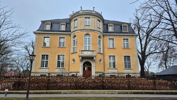 Gutbürgerliche Küche von Günther Jauch's Restaurant