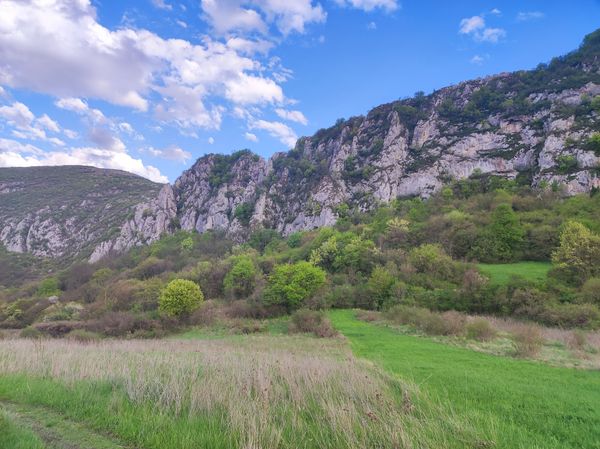Naturwunder mit atemberaubender Aussicht