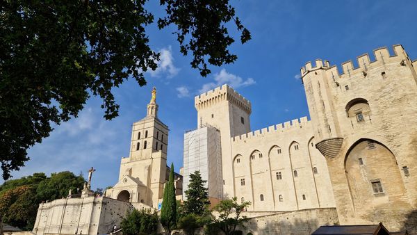 Beeindruckende Kathedrale besichtigen