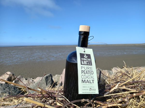 Erleben Sie maritimen Whiskygenuss an der Küste