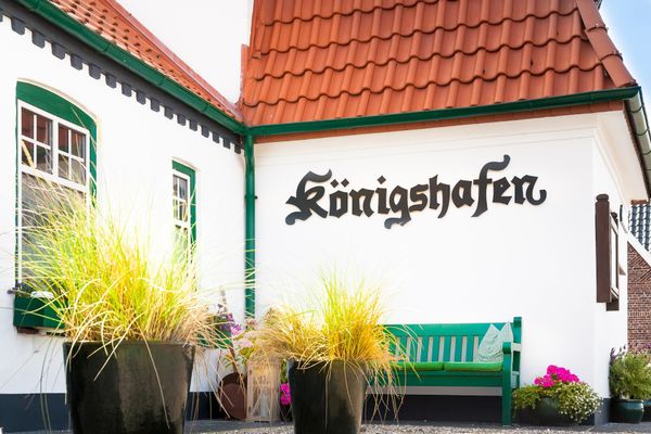Norddeutsche Küche trifft Esprit