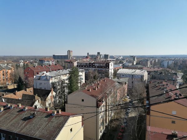 Erkundung der ländlichen Schönheit Bosniens