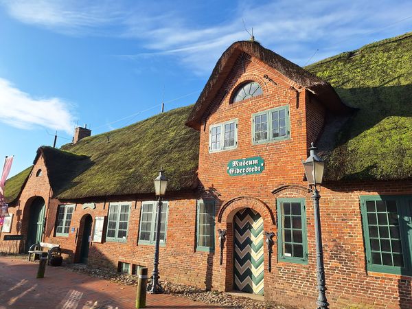 Interaktive Geschichte der Nordsee