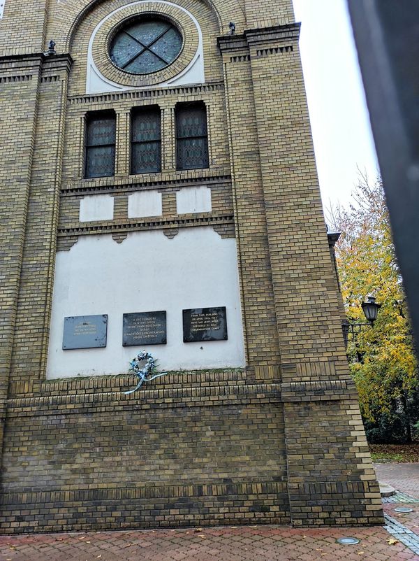 Einzigartige Architektur & Geschichte
