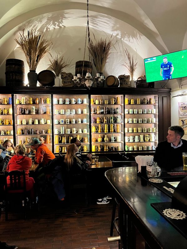 Top Craft Beer Erlebnis