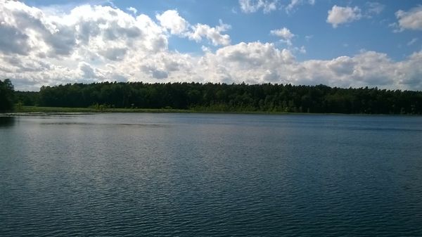 Abenteuer in Deutschlands Wildnis