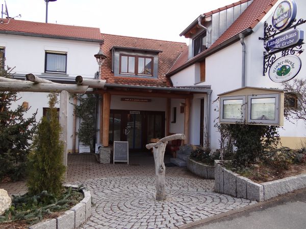 Tradition trifft Moderne