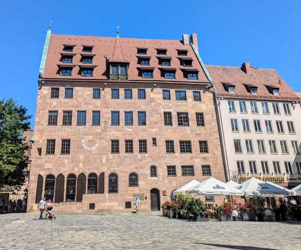 Deutschlands älteste Weinstube