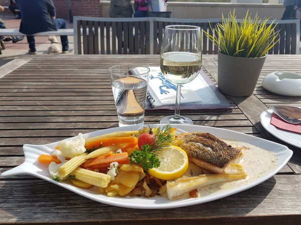 Unvergessliche Momente an der Ostsee