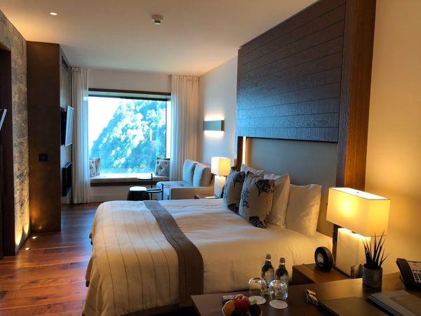 Luxuriösen Spa-Tag genießen