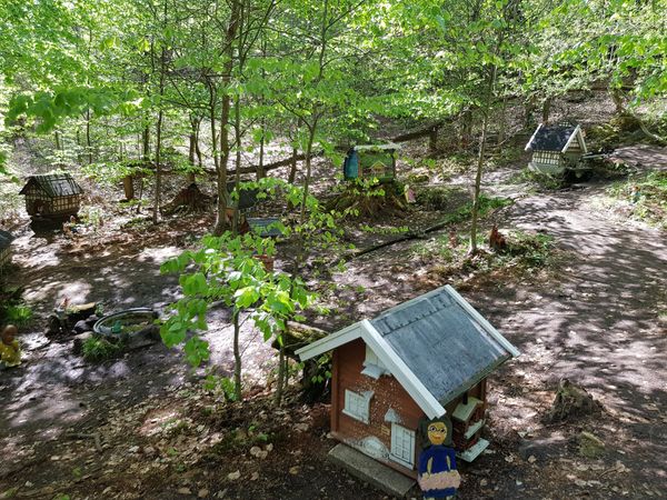Märchenwelt für die Kleinsten