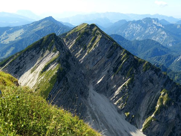 Naturerlebnisse und Wanderparadies