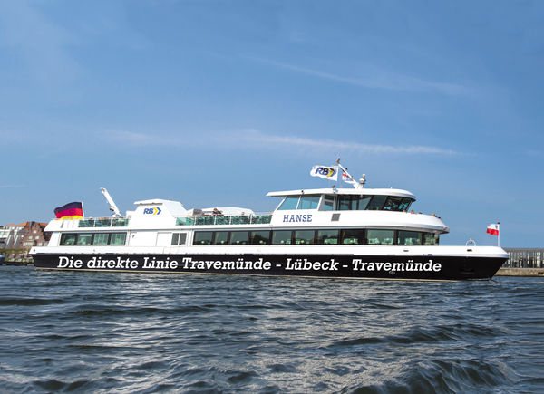 Wasserwege neu entdecken