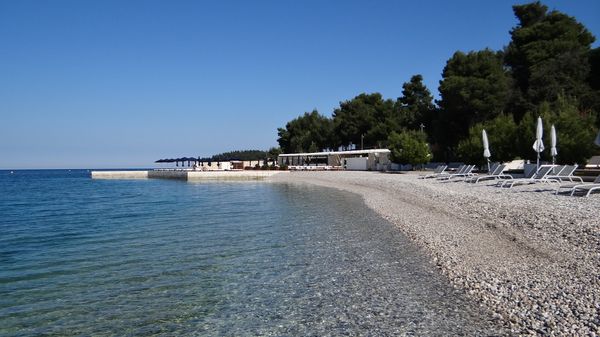 Entspannung pur am Monte Beach