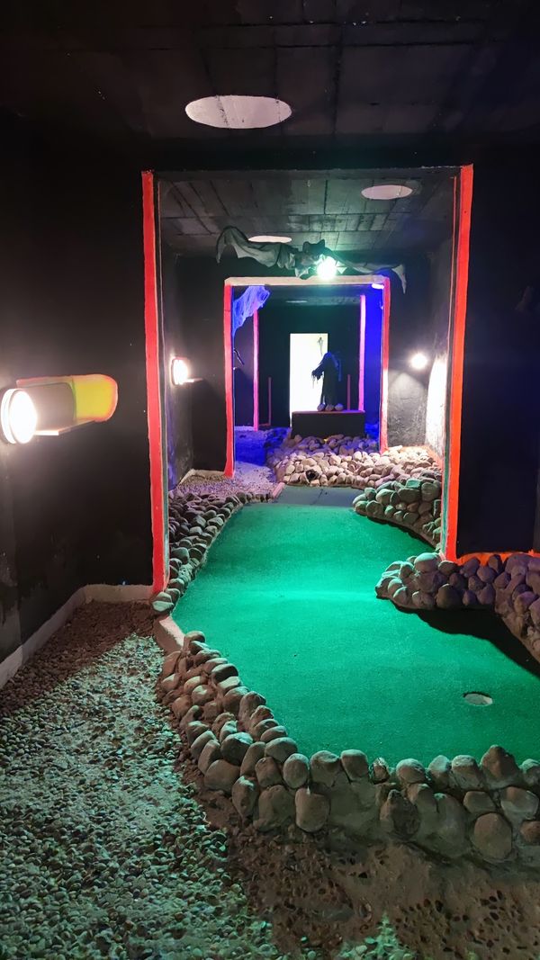 Golfspaß für alle