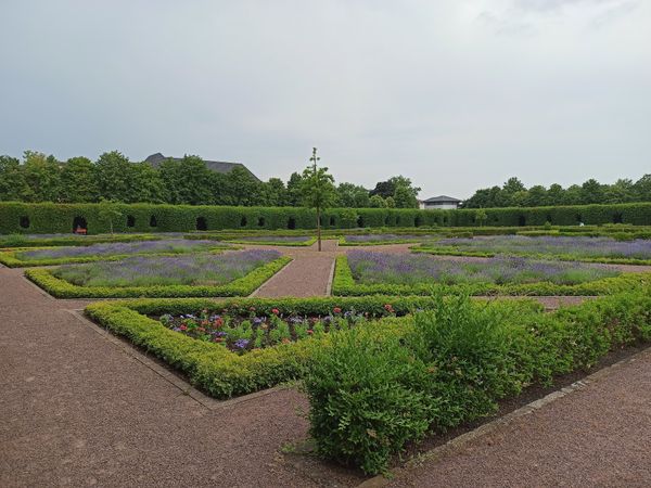 Romantische Spaziergänge erleben