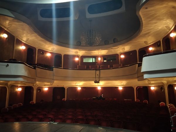 Kulturelle Nächte in Banja Luka