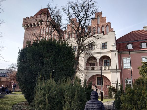 Einblick in Polens königliche Vergangenheit